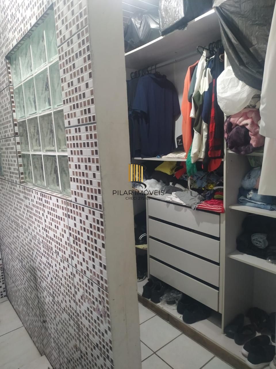 Casa residencial no bairro Agronomia!