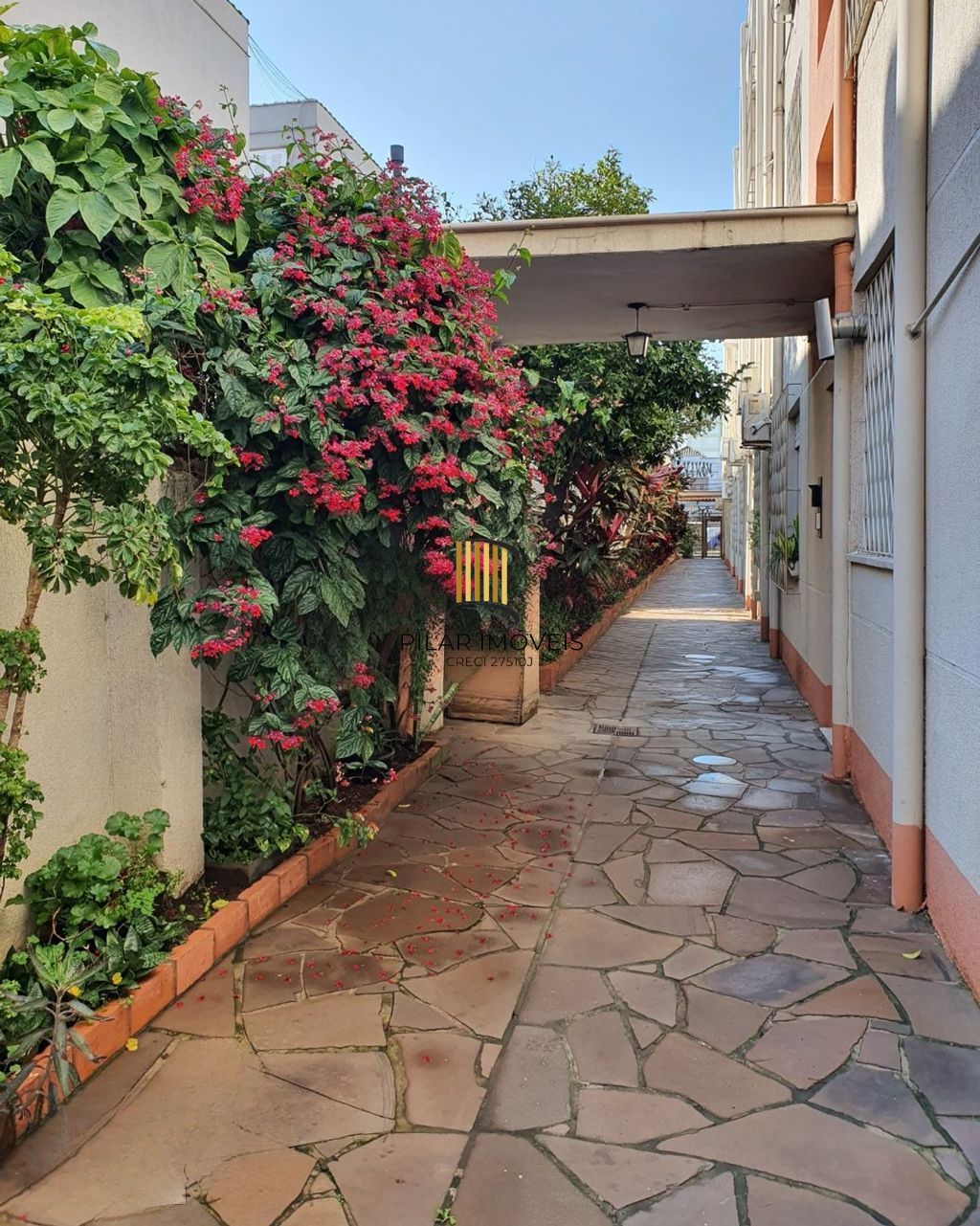 Apartamento 1 dorm à venda Avenida Getúlio Vargas, Menino Deus - Porto Alegre
