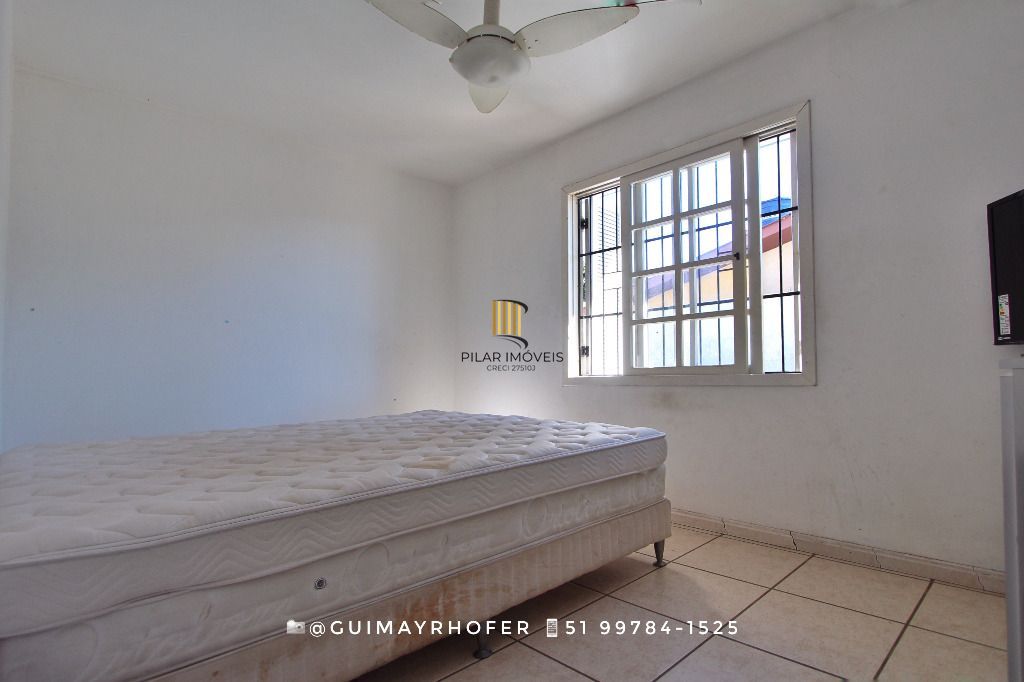 Casa para Venda - 229m², 4 dormitórios, 4 vagas - Santa Tereza