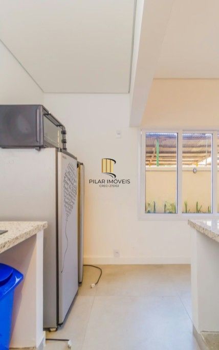 Apartamento de 2 dormitórios com vaga de garagem coberta e escriturada no Bairro Glória – Porto Alegre.