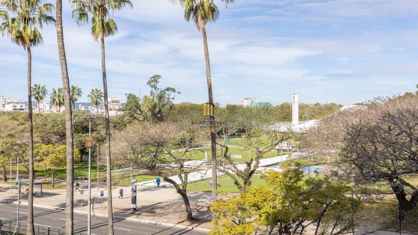 Apartamento à venda com 3 quartos 135 m²  avenida cauduro, bom fim, porto alegre