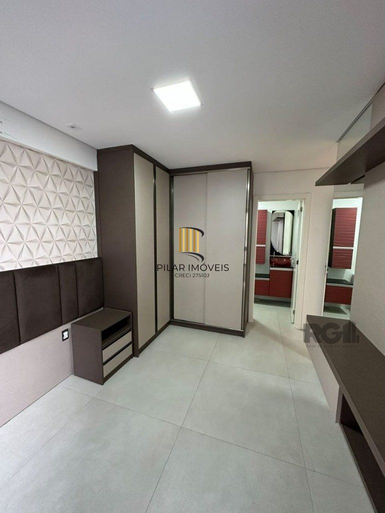 Apartamento 2 dormitórios no bairro Centro
