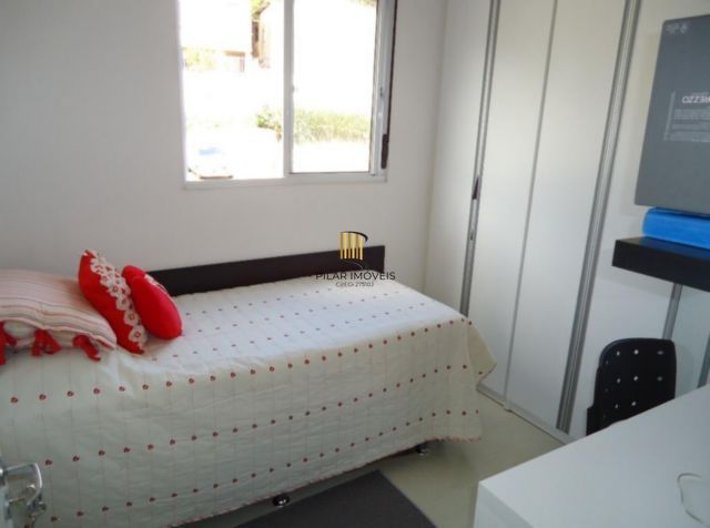 Apartamento 2 dormitórios no bairro Teresópolis