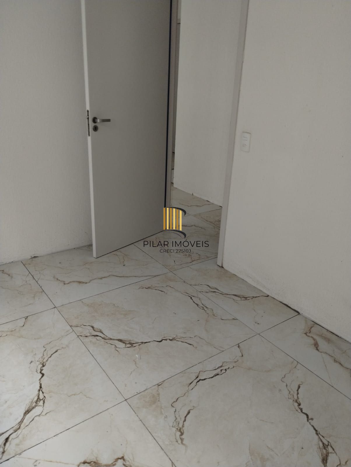 Apartamento novo nunca habitado 02 dormitórios