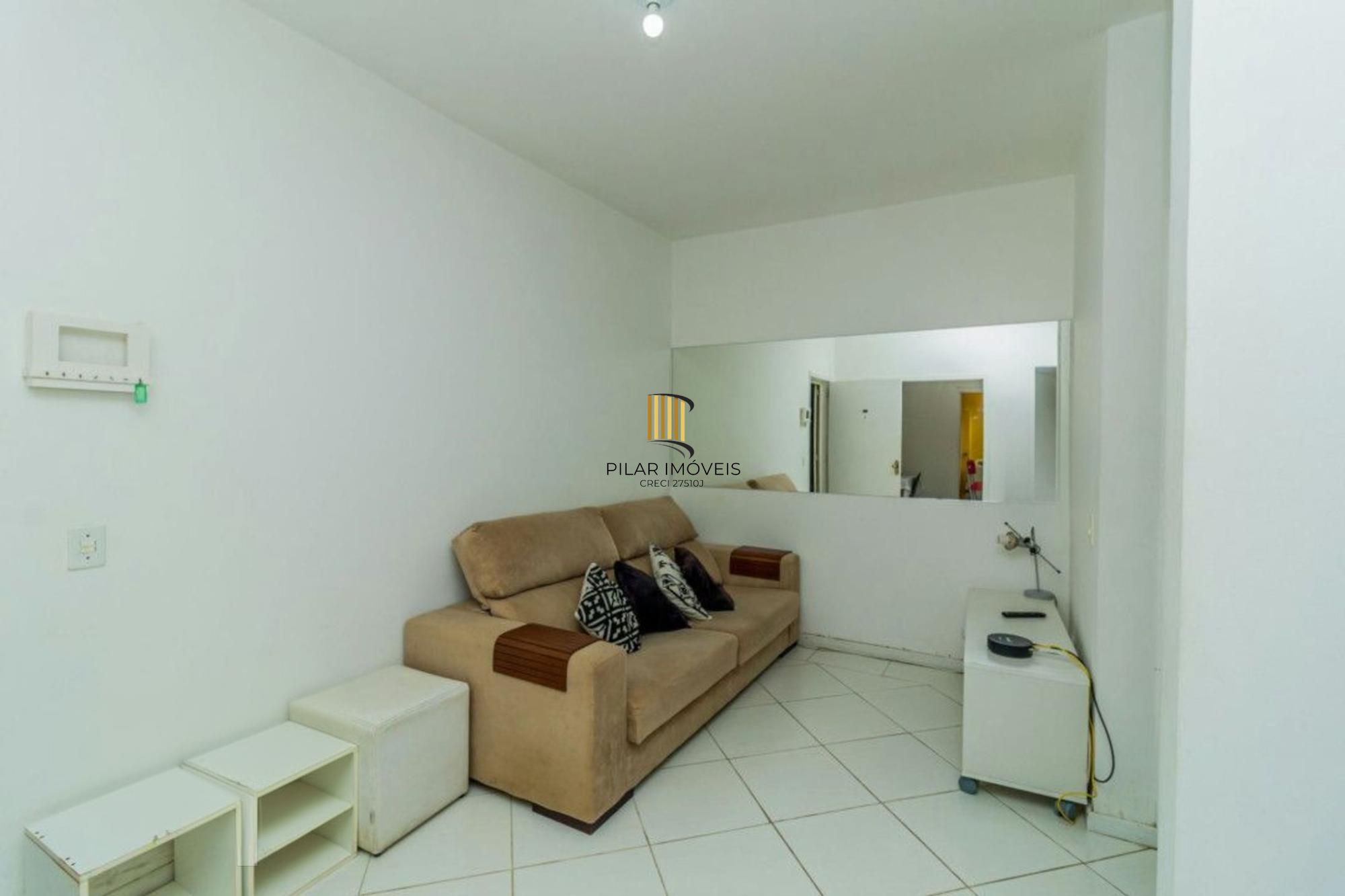 Apartamento 1 dorm à venda Rua Chile, Jardim Botânico - Porto Alegre