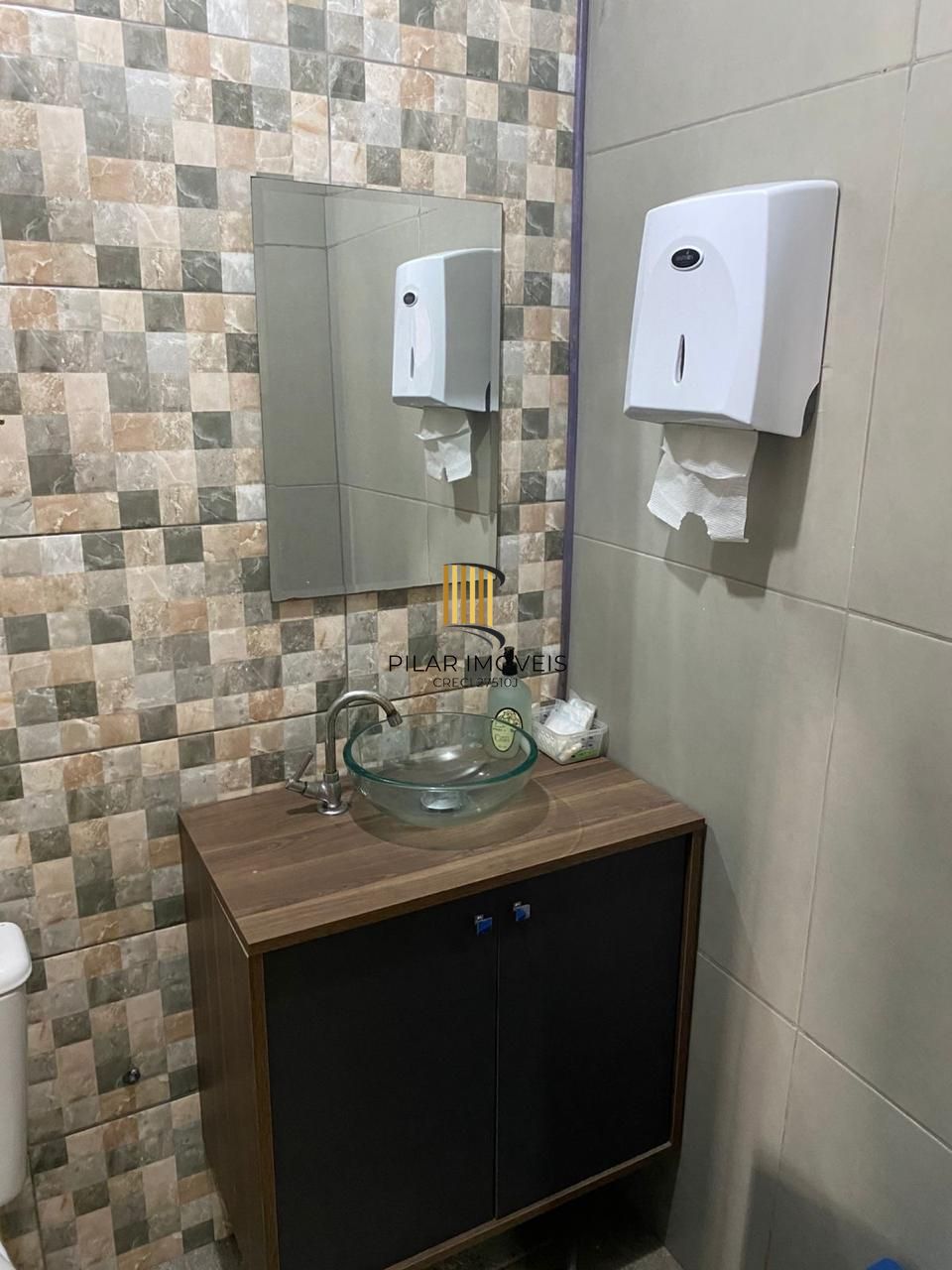 Loja 1 dormitório no bairro Centro Histórico