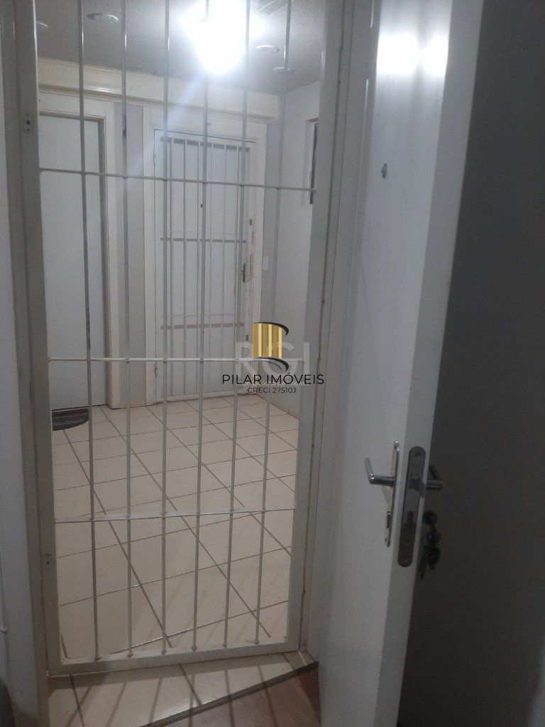 Apartamento para Venda - 43.17m², 2 dormitórios, Hípica