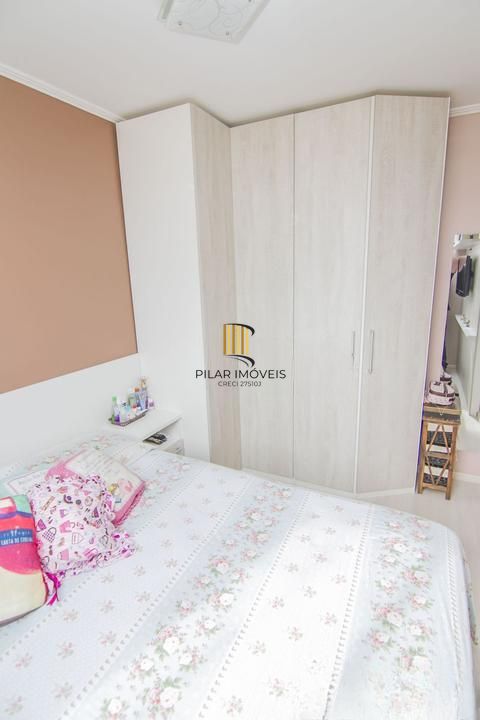 Apartamento 2 dormitórios à venda no Bairro Partenon - Porto Alegre