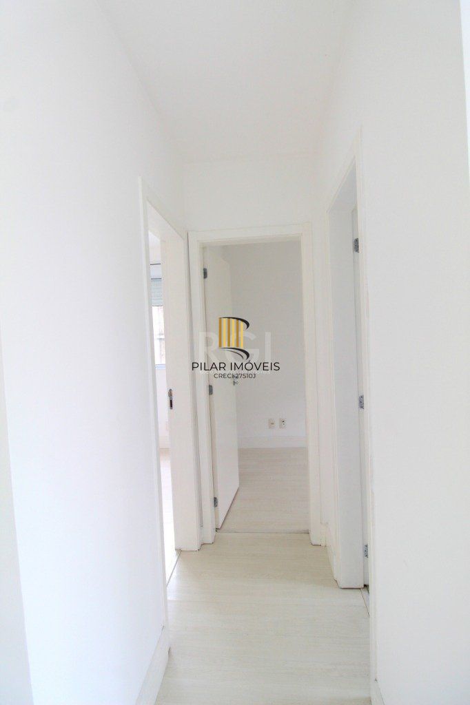 Apartamento para Venda - 45.88m², 2 dormitórios, 1 vaga - Ipanema