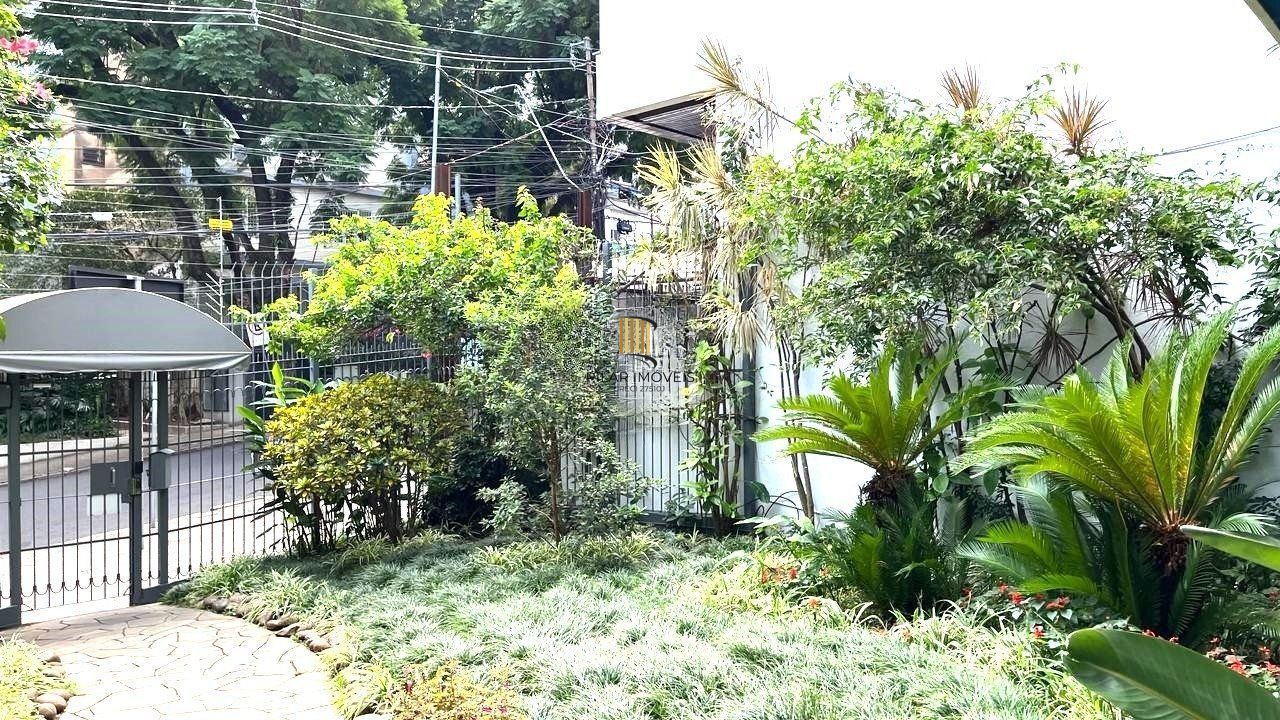 Apartamento com 1 quarto e 41m²  Rua Garibaldi - Bom Fim, Porto Alegre