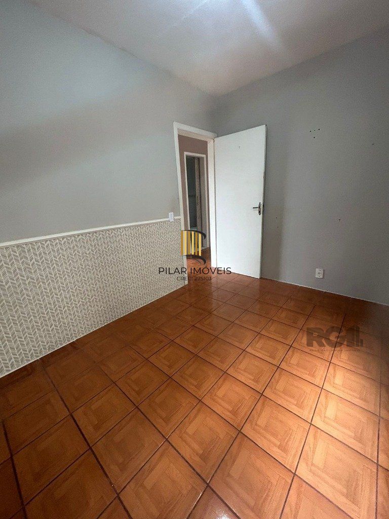 Apartamento 2 dormitórios no bairro Rubem Berta