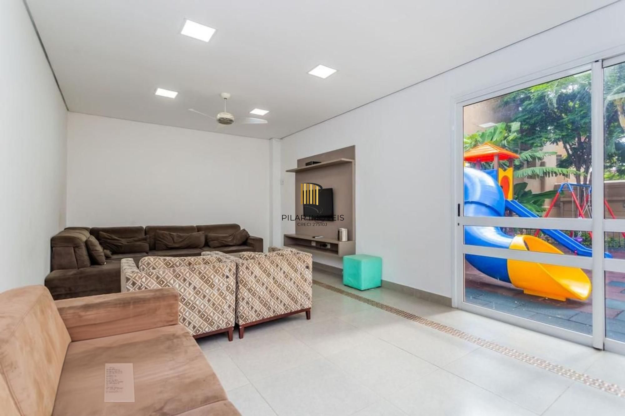 Apartamento de 3 dormitórios à venda em Passo D'areia, Porto Alegre.