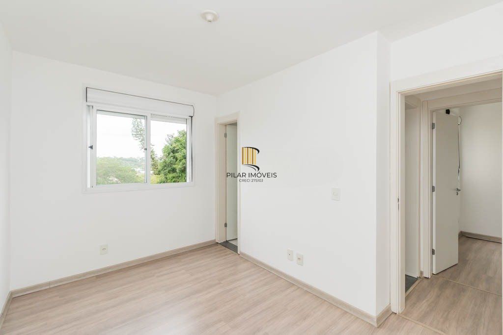 Apartamento 3 dormitórios com suíte, 62 m² no Sarandi em Porto Alegre/RS.