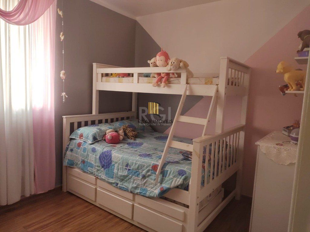 Casa 2 dormitórios no bairro Teresópolis