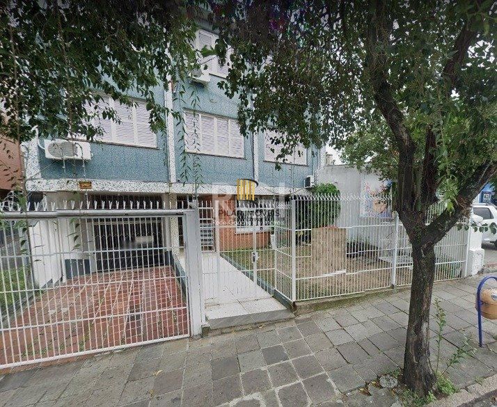 Apartamento para Venda - 105m², 3 dormitórios, 1 vaga - Cidade Baixa