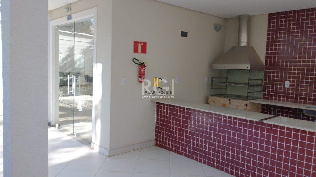 Apartamento para Venda - 39.65m², 2 dormitórios, 1 vaga - Vila Nova