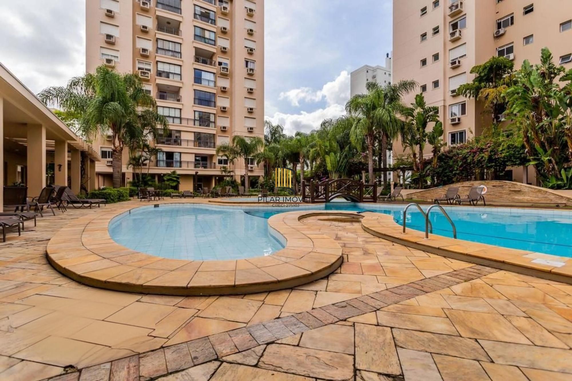 Apartamento de 3 dormitórios à venda em Passo D'areia, Porto Alegre.