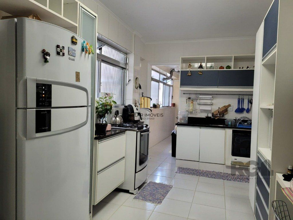 Apartamento 3 dormitórios no bairro São João
