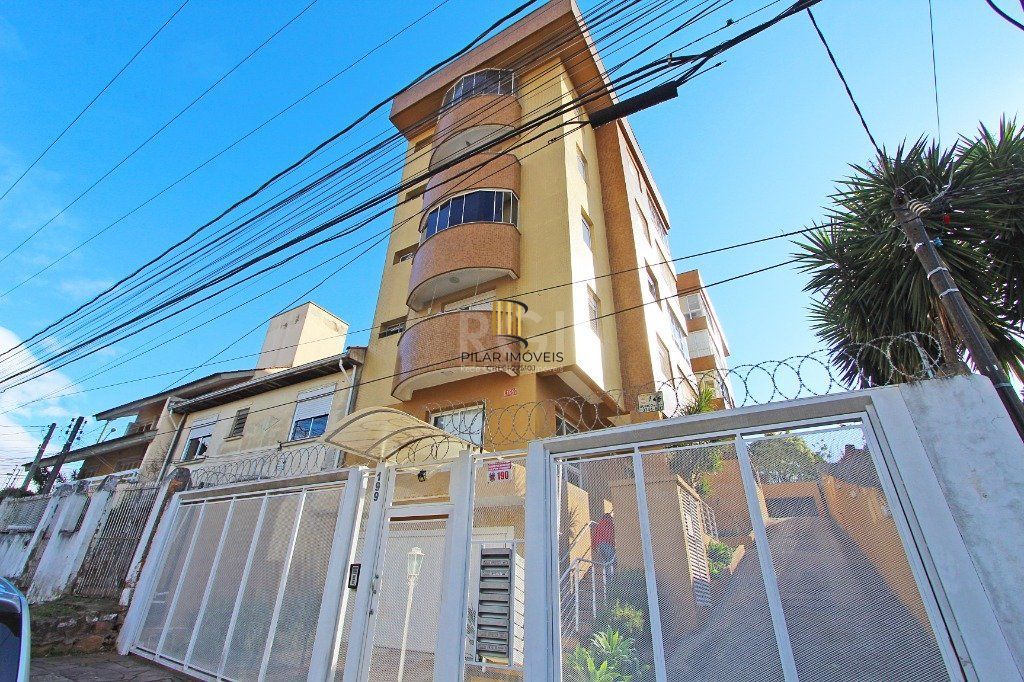 Apartamento para Venda - 83.75m², 2 dormitórios, sendo 1 suites, 1 vaga - Santo Antonio