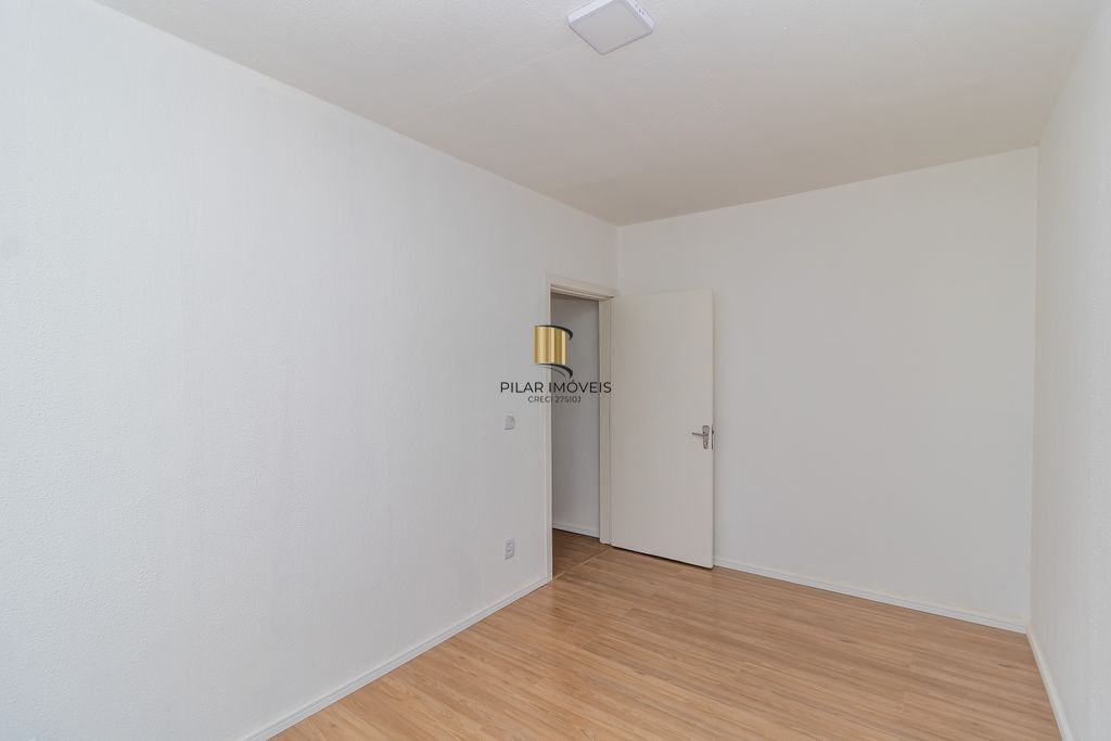 Apartamento 3 dorms à venda Rua Tenente Ary Tarrago, Jardim Itu - Porto Alegre