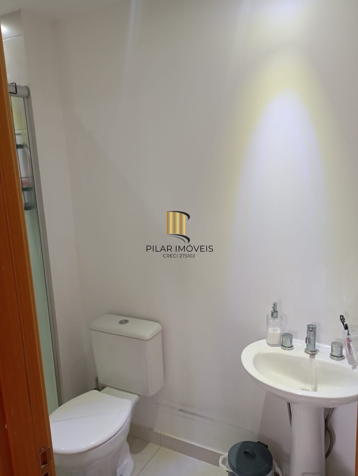 Apartamento para Venda - 49.01m², 1 dormitório, 1 vaga - Teresópolis