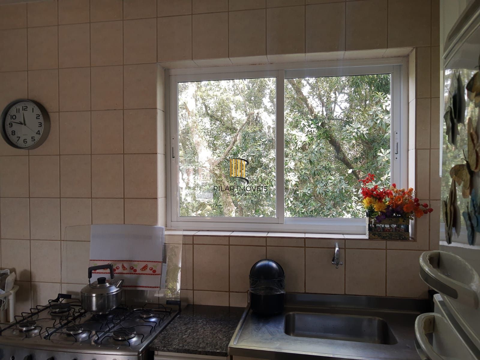 Apartamento 2 dormitórios no bairro Teresópolis