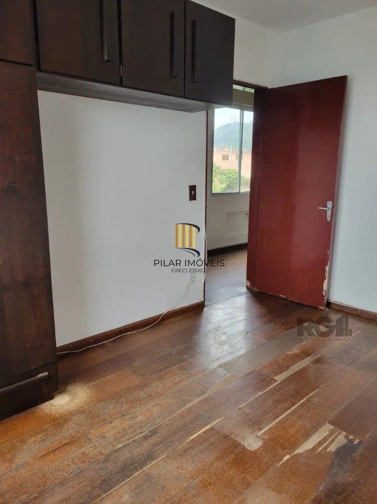 Apartamento à venda com 2 quartos 54 m²  rua Padre máximo Coghetto, Morro Santana, Porto Alegre