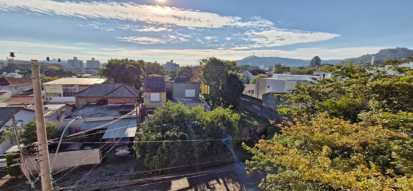 Apartamento de 2 dormitórios reformado no bairro teresopolis