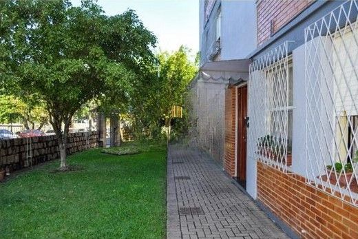 Apartamento 3 dormitórios no bairro Cristal