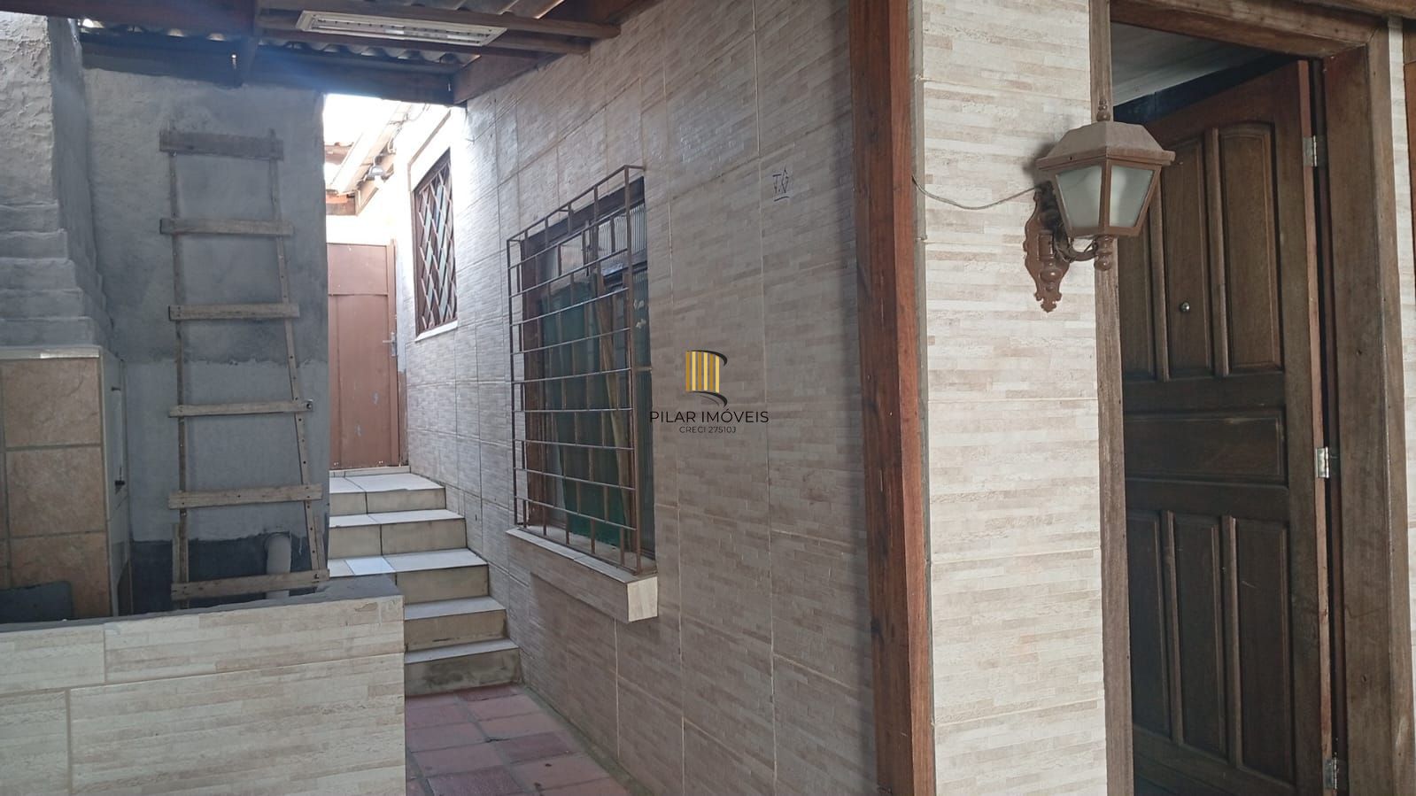 Casa residencial/comercial