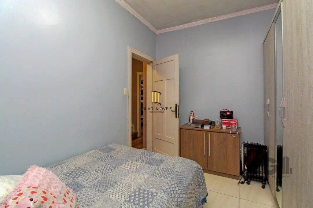 Casa  4 quartos no Bairro Bom Fim