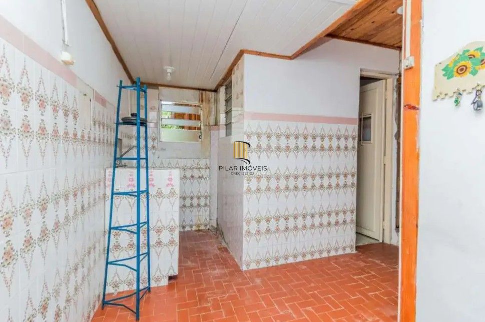 Casa 4 Dormitórios Bairro Gloria.