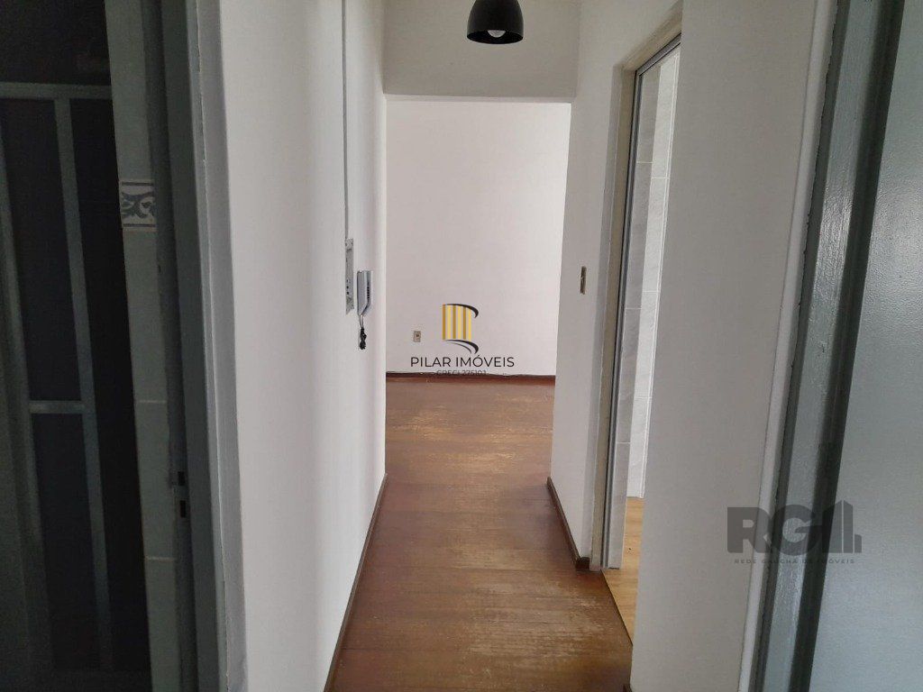 Apartamento 2 dormitórios no bairro Nonoai