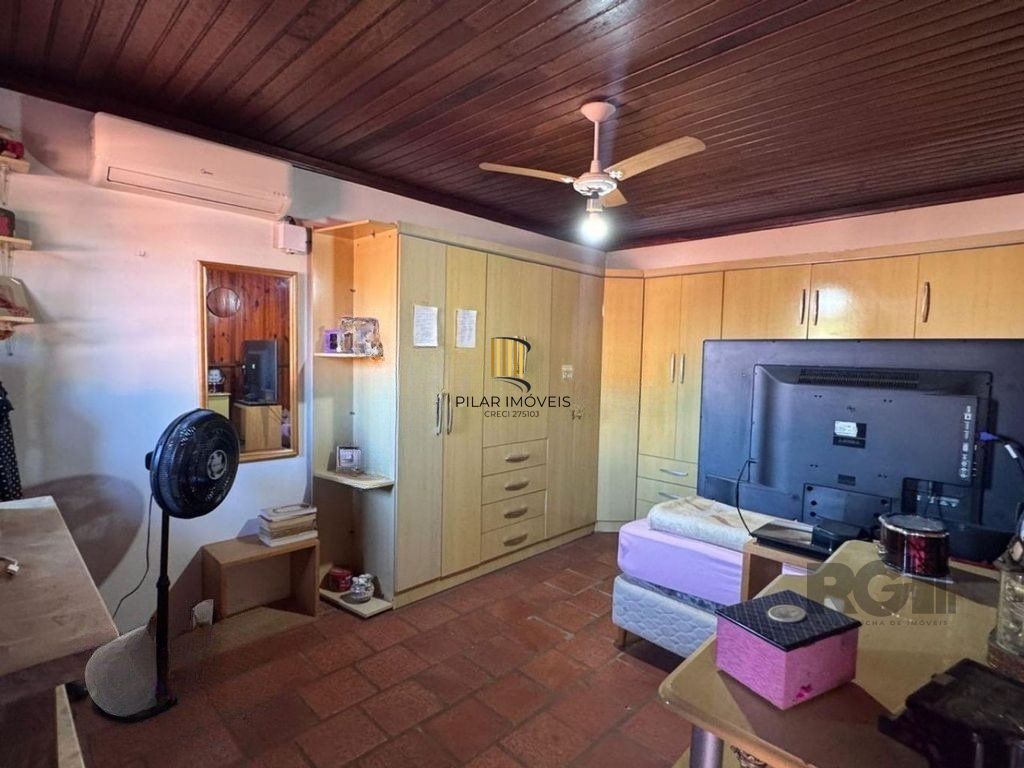 Casa 3 dormitórios no bairro Teresópolis