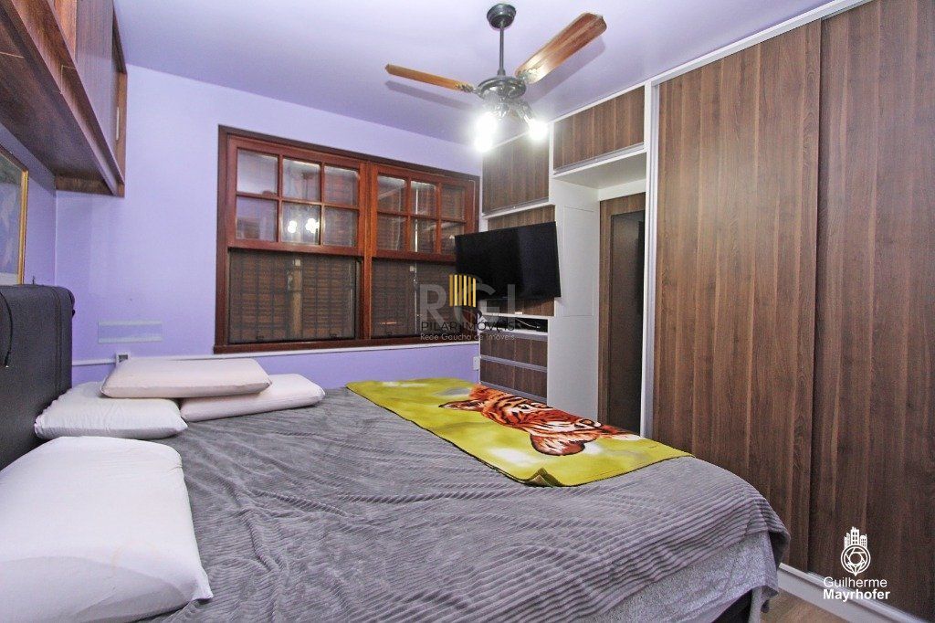 Casa para Venda - 381m², 3 dormitórios, sendo 1 suites, 4 vagas - Tristeza