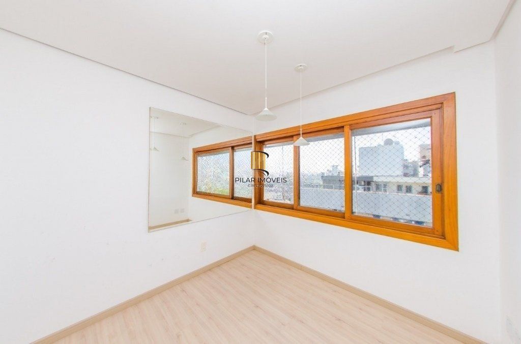 Apartamento 4 Dormitório(s) Bairro Rio Branco