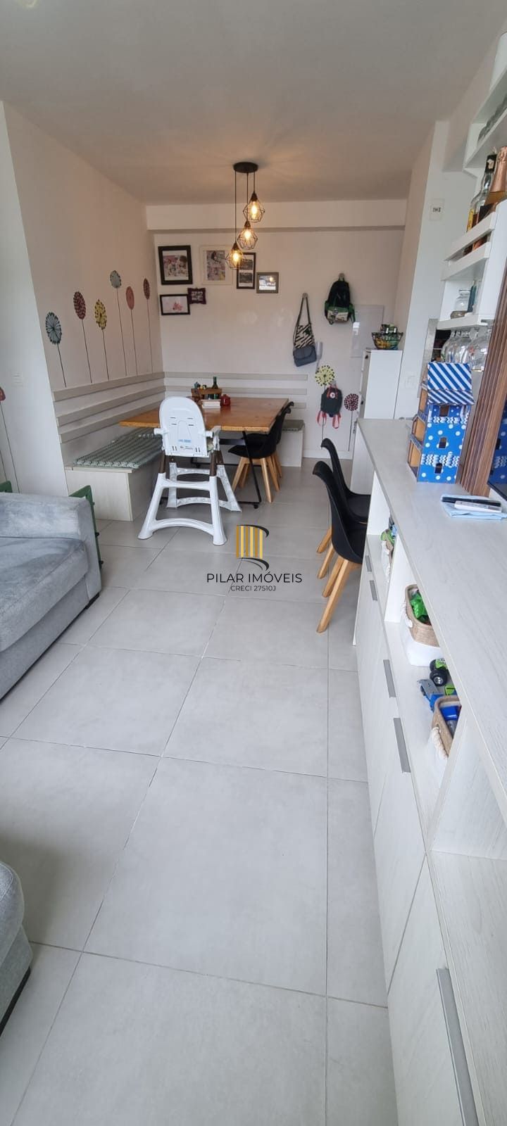 Apartamento 3 dormitórios à venda Avenida Teresópolis