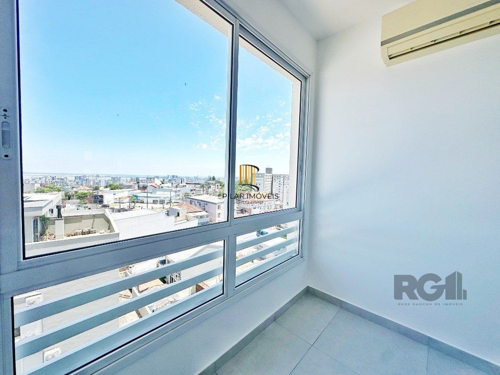 Apartamento 2 dormitórios no bairro Santo Antônio