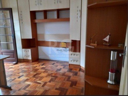 Apartamento para Venda - 96.67m², 3 dormitórios, 1 vaga - Menino Deus
