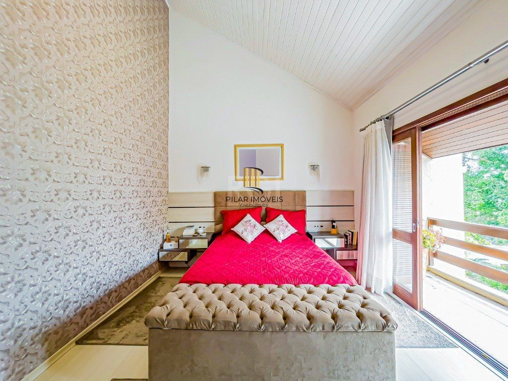 Casa Condominio para Venda - 241.06m², 4 dormitórios, sendo 2 suites, 2 vagas - Agronomia