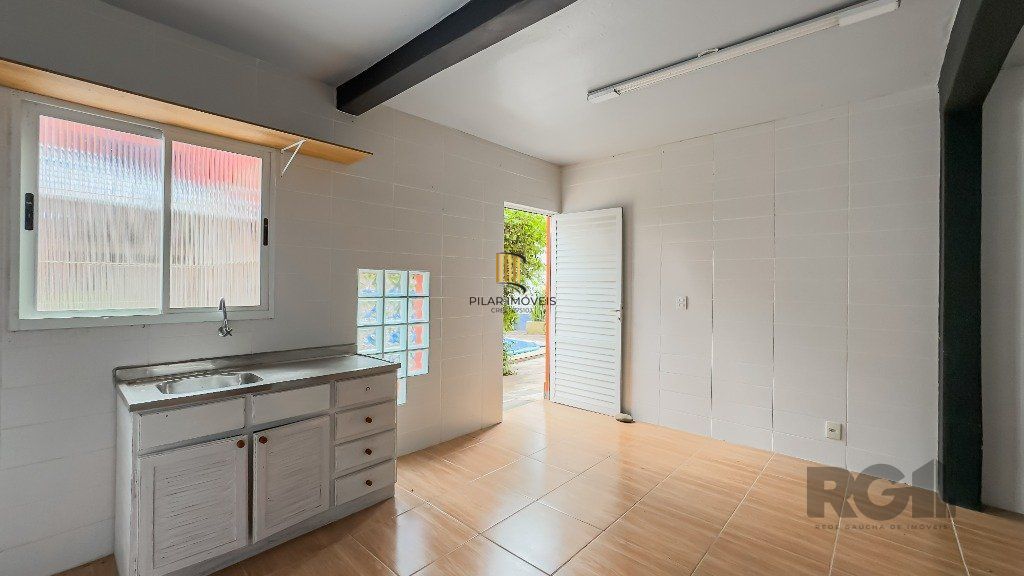 Casa 4 dormitórios no bairro Jardim Itu