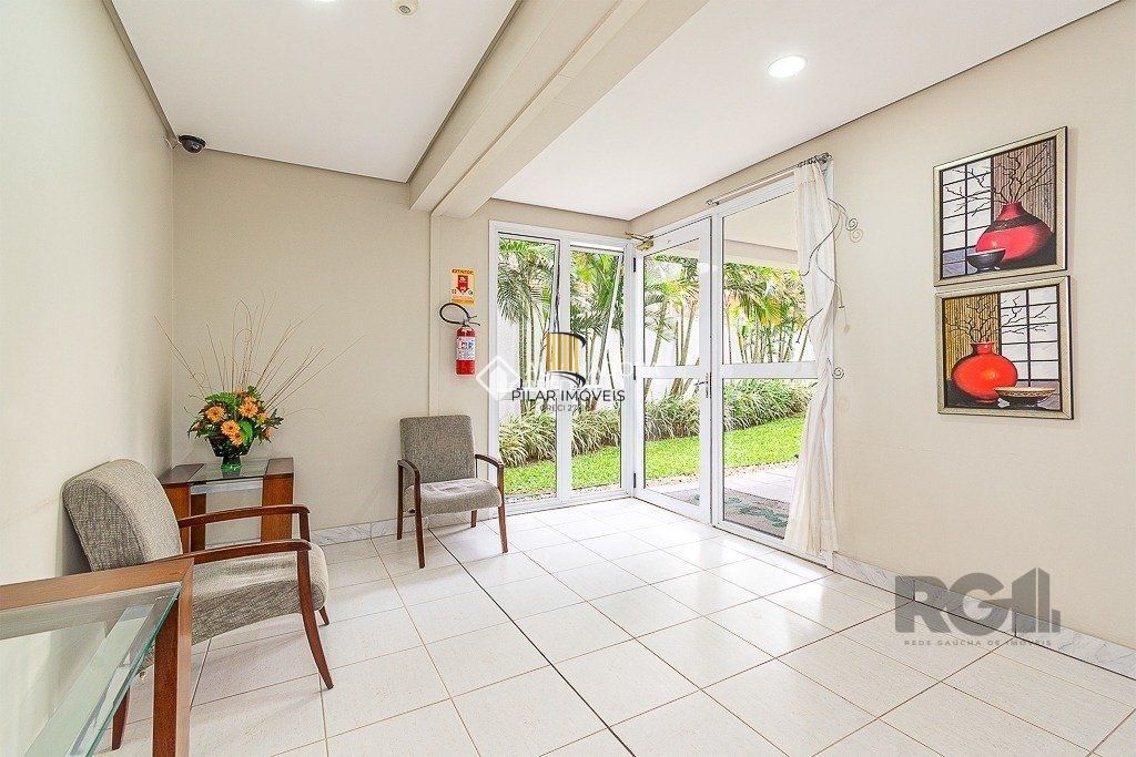 Apartamento para Venda - 51.73m², 2 dormitórios, 1 vaga - Azenha