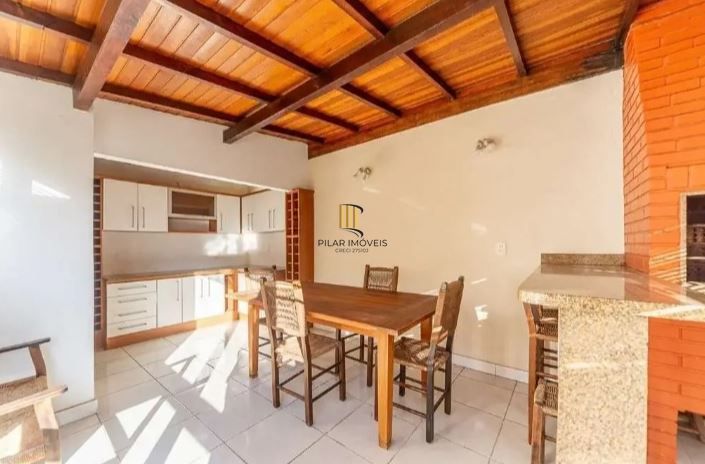 Cobertura com 4 quartos à venda na Rua Santos Neto, 144, Petrópolis, Porto Alegre.