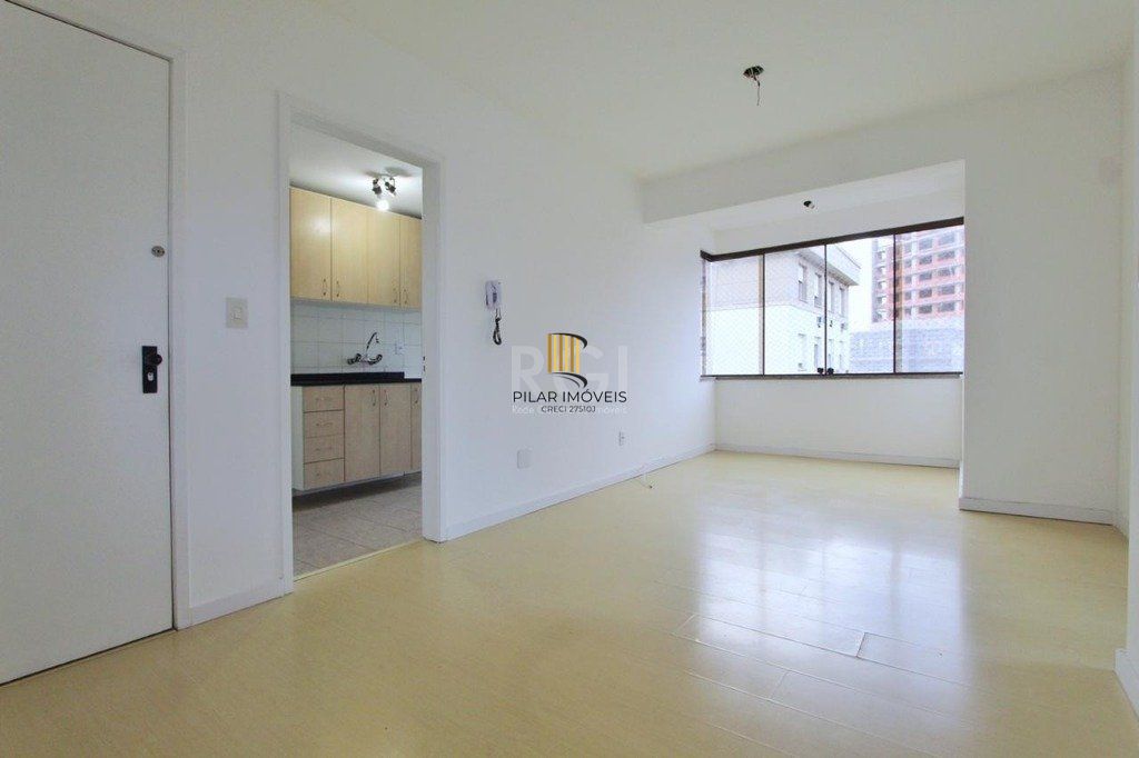 Apartamento para Venda - 55m², 2 dormitórios, 1 vaga - Teresópolis