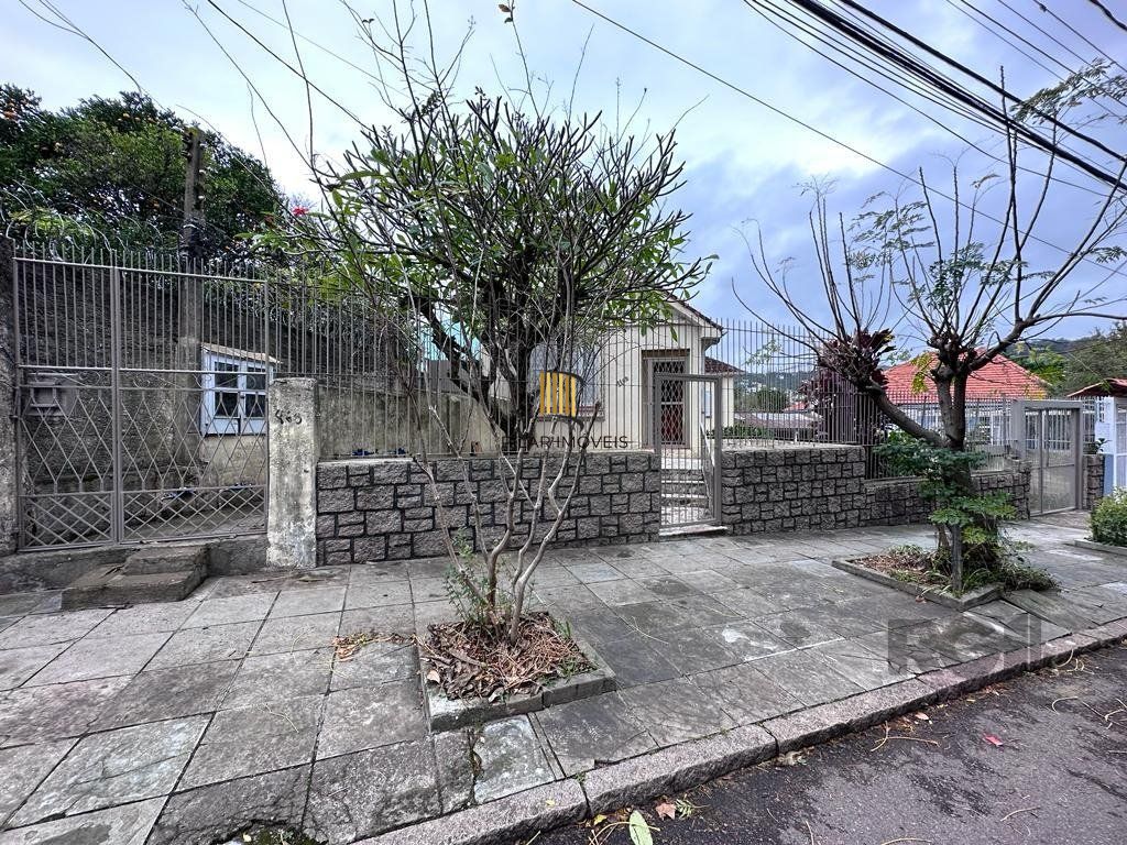 Terreno Bairro Teresópolis
