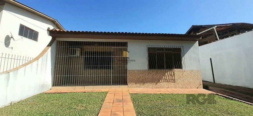 Casa 160m² - 3 dormitórios, 3 vagas no bairro Ipanema