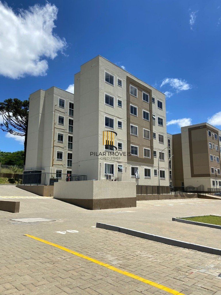 Apartamento 2 dormitórios no bairro Cavalhada - Pilar Imóveis
