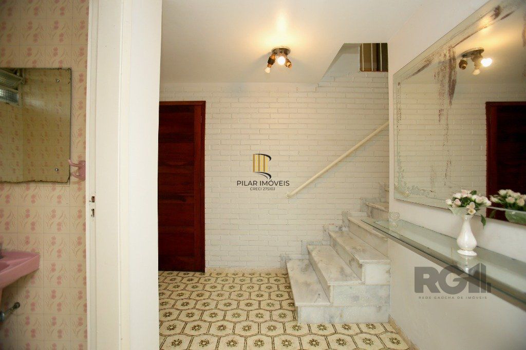 Casa 3 dormitórios no bairro Jardim  Botânico