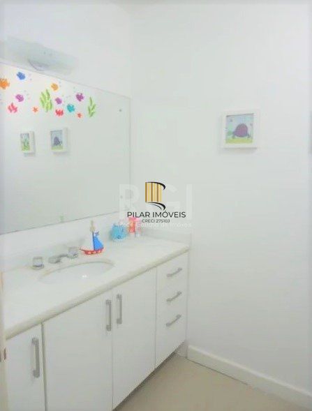 Apartamento para Venda - 104.46m², 3 dormitórios, sendo 1 suites, 2 vagas - Higienópolis