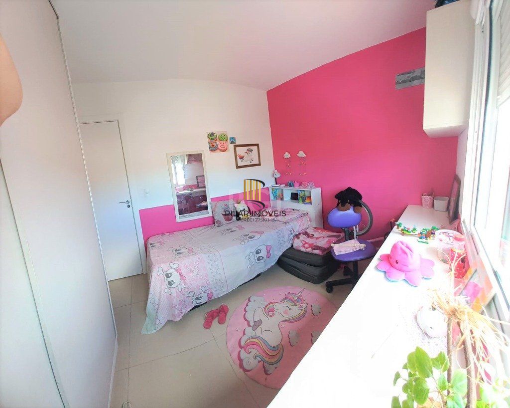 Apartamento para Venda - 73m², 3 dormitórios, sendo 1 suites, 1 vaga - Medianeira